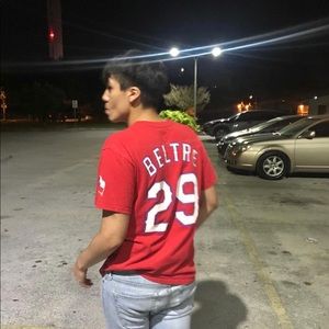 Meet your Posher, Ray